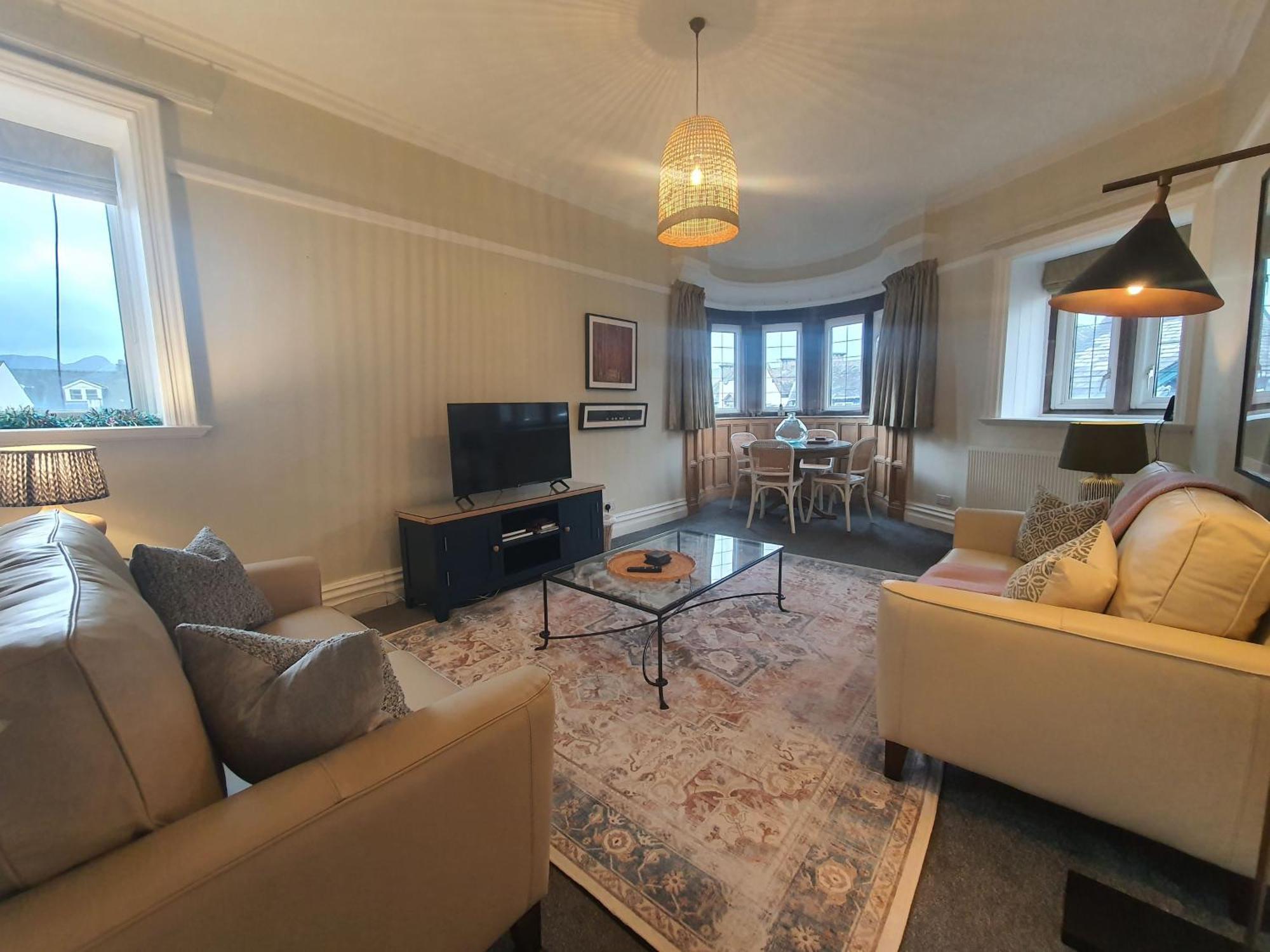 Grandy Nook Villa Keswick  Exterior photo
